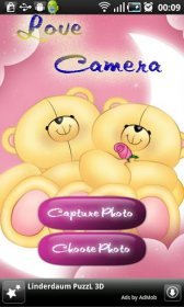 game pic for Love Camera
